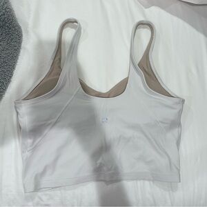 Lululemon align tank size 10